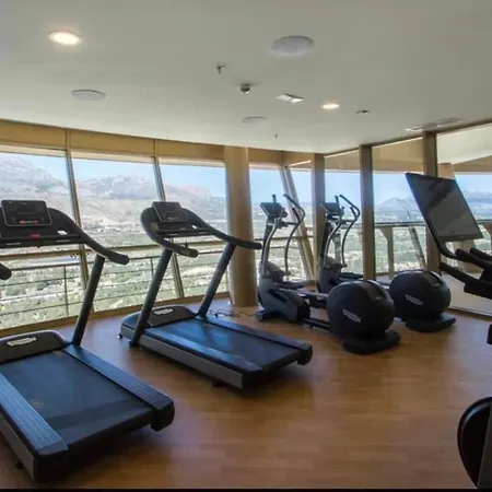 Intempo Laguna Apartment Benidorm