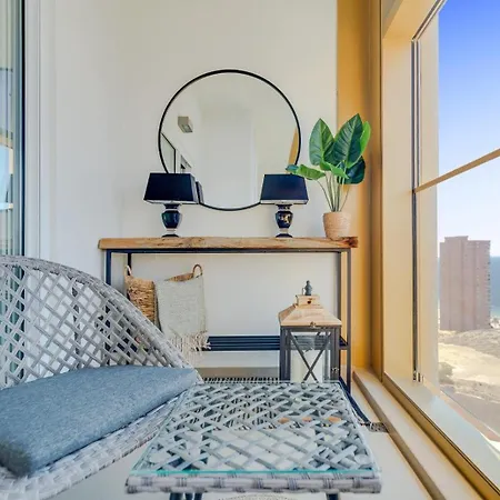 Intempo Laguna Apartment *
