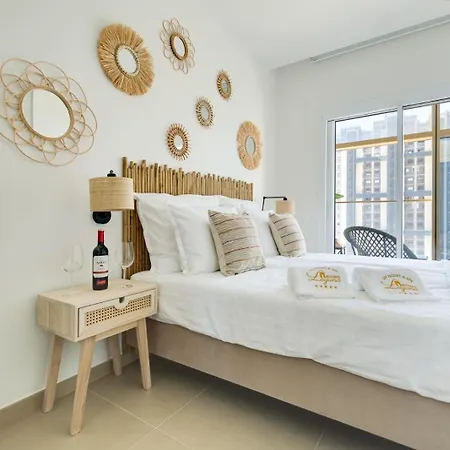Apartment Intempo Laguna *