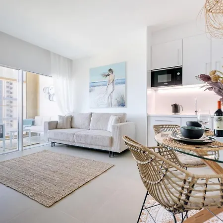 Intempo Laguna Apartment *