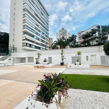 Sea View Penthouse! Apartment *