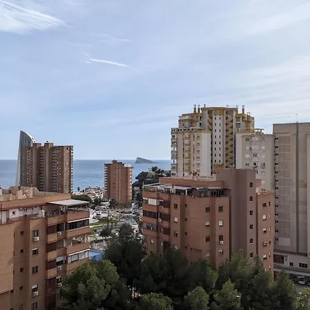 Entrenaranjos Sea View Apartment *
