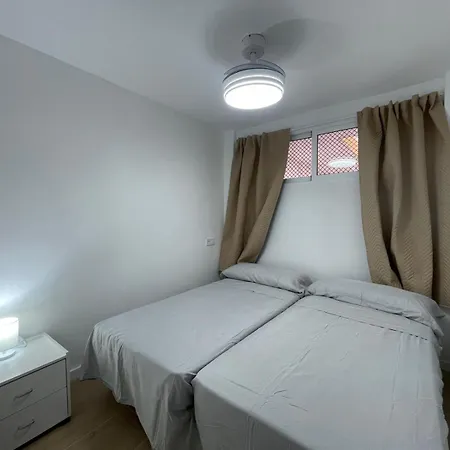 Rocablanca Poniente Apartment *