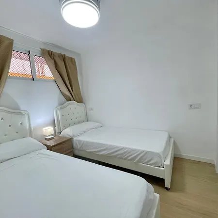 Rocablanca Poniente Apartment Benidorm