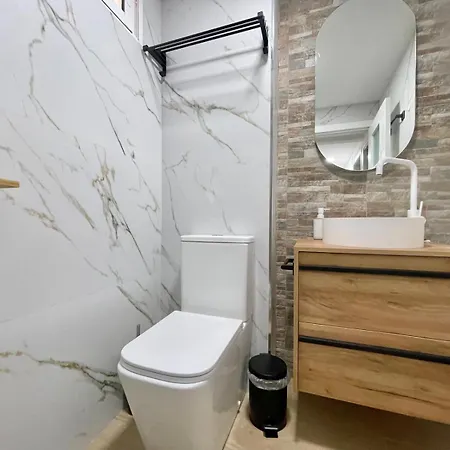 Apartment Rocablanca Poniente