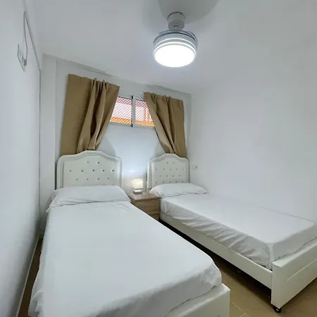 Apartment Rocablanca Poniente *