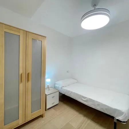 Rocablanca Poniente * Benidorm