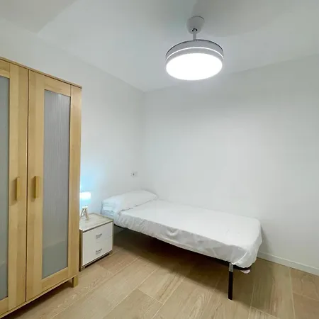 Rocablanca Poniente Apartment