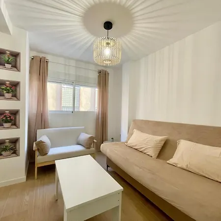 Apartment Rocablanca Poniente