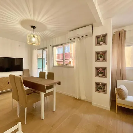 Apartment Rocablanca Poniente *