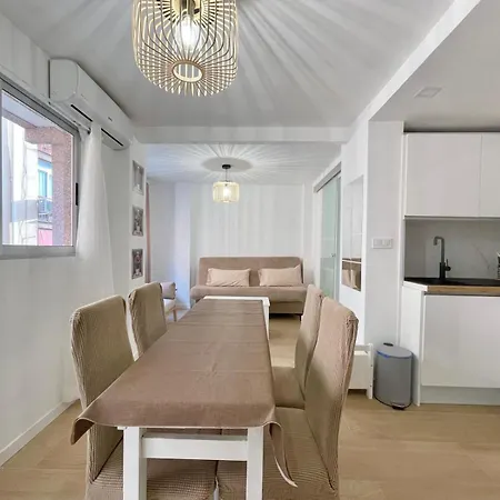Apartment Rocablanca Poniente Benidorm