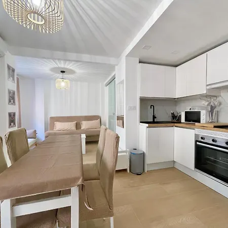 Apartment Rocablanca Poniente *