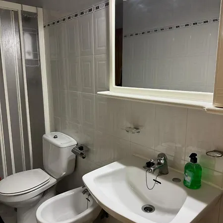 Apartment Between Sea And Party, Ranchos, Levante First Line, Terraced Apartment, Self Check-in, Free Parking