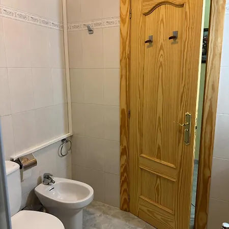 Between Sea And Party, Ranchos, Levante First Line, Terraced Apartment, Self Check-in, Free Parking Apartment