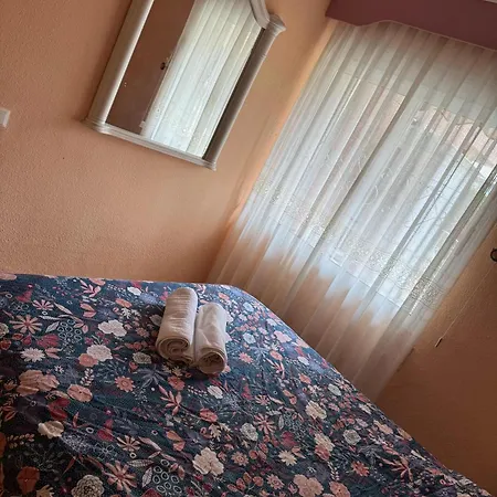 Apartment Between Sea And Party, Ranchos, Levante First Line, Terraced Apartment, Self Check-in, Free Parking