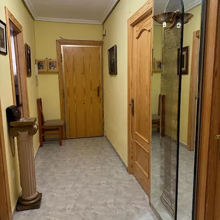 Between Sea And Party, Ranchos, Levante First Line, Terraced Apartment, Self Check-in, Free Parking *