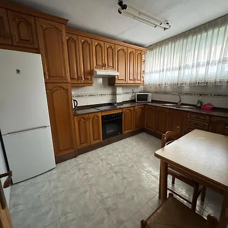 Between Sea And Party, Ranchos, Levante First Line, Terraced Apartment, Self Check-in, Free Parking * Benidorm