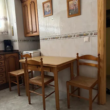 Between Sea And Party, Ranchos, Levante First Line, Terraced Apartment, Self Check-in, Free Parking