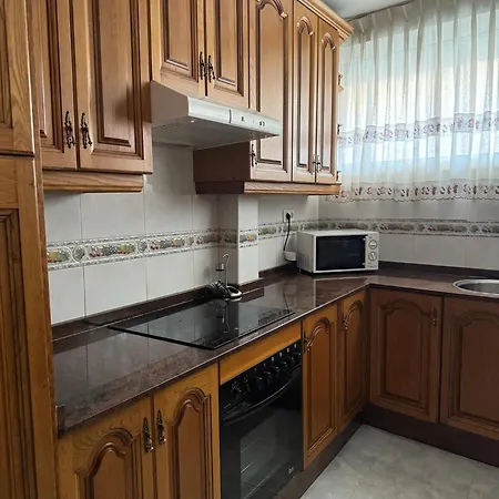 Apartment Between Sea And Party, Ranchos, Levante First Line, Terraced Apartment, Self Check-in, Free Parking