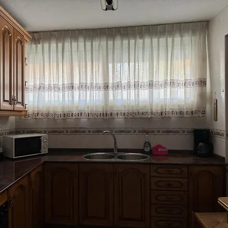 Between Sea And Party, Ranchos, Levante First Line, Terraced Apartment, Self Check-in, Free Parking