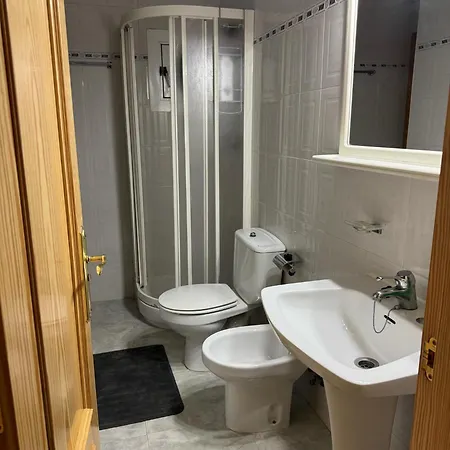 Apartment Between Sea And Party, Ranchos, Levante First Line, Terraced Apartment, Self Check-in, Free Parking