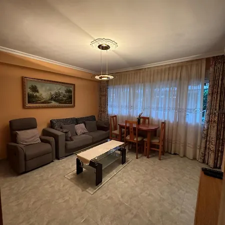 Apartment Between Sea And Party, Ranchos, Levante First Line, Terraced Apartment, Self Check-in, Free Parking *