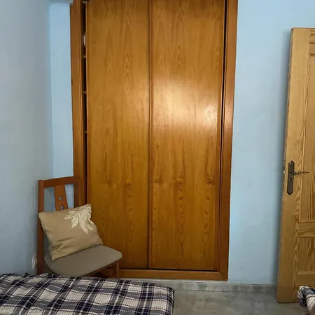 Between Sea And Party, Ranchos, Levante First Line, Terraced Apartment, Self Check-in, Free Parking Apartment Benidorm