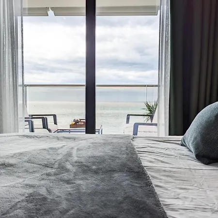 Sunset Cliffs Magic Apartment