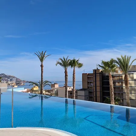 Sunset Cliffs Magic Apartment