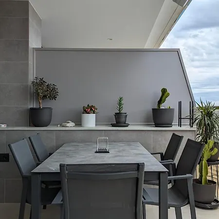 Apartment Sunset Cliffs Magic