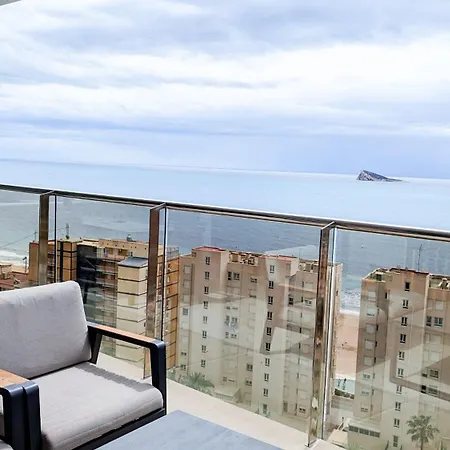 Apartment Sunset Cliffs Magic *