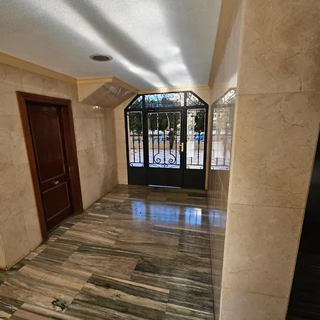 Levante Enrique Apartment