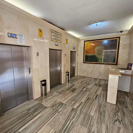 Apartment Levante Enrique Benidorm