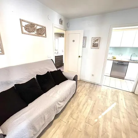 Lidersol Levante Apartment *