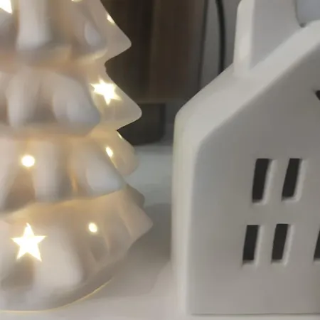 Apartment Intempo Gold&gris