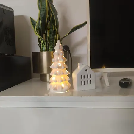 Intempo Gold&gris Apartment *