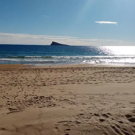 Apartamento Playa Levante Apartment *