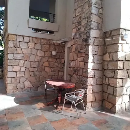 Villa Casa En La Naturaleza En Benidorm
