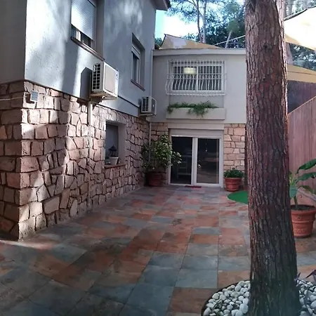 Villa Casa En La Naturaleza En Benidorm
