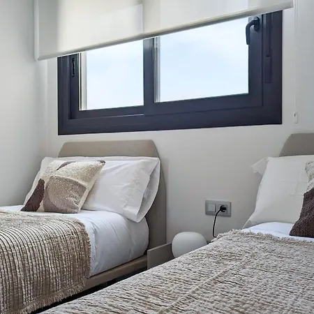 Apartment Sunset Cliffs Relax & Enjoy Benidorm