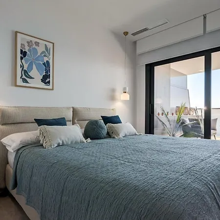 Apartment Sunset Cliffs Relax & Enjoy