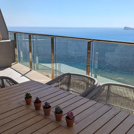 Sunset Cliffs Relax & Enjoy Apartment
