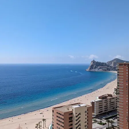 Apartment Sunset Cliffs Relax & Enjoy