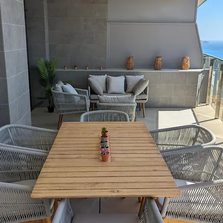 Apartment Sunset Cliffs Relax & Enjoy *