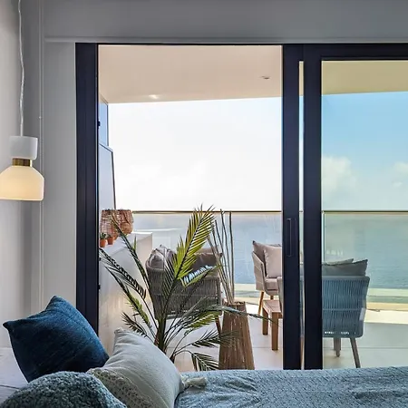 Apartment Sunset Cliffs Relax & Enjoy Benidorm