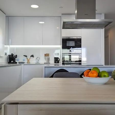 Apartment Sunset Cliffs Relax & Enjoy