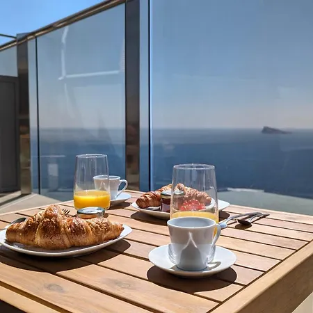 Sunset Cliffs Relax & Enjoy Apartment *