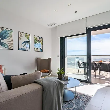 Sunset Cliffs Superb Apartment