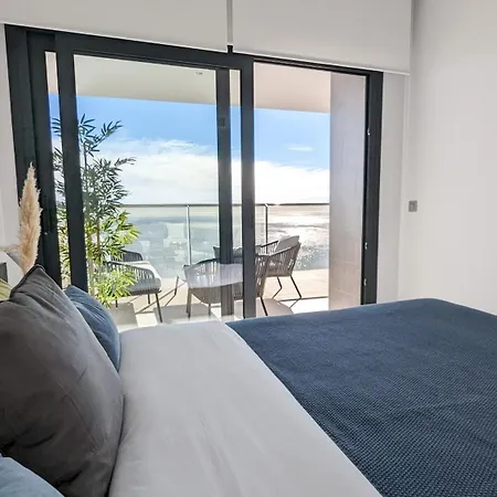 Sunset Cliffs Superb Apartment *