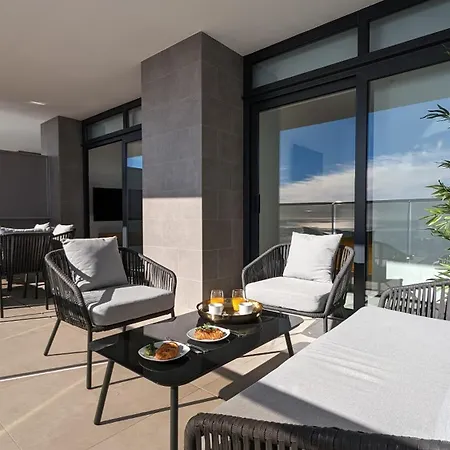 Apartment Sunset Cliffs Superb